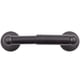 thumbnail image 2 of Portarrollos Stone Harbor Hardware Coastal Vintage Bronze, 2 of 5