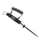 thumbnail image 1 of Linterna para cámara, luz, cordón, clip, hebillas, correa de soporte, luces de buceo con Negro, 1 of 7