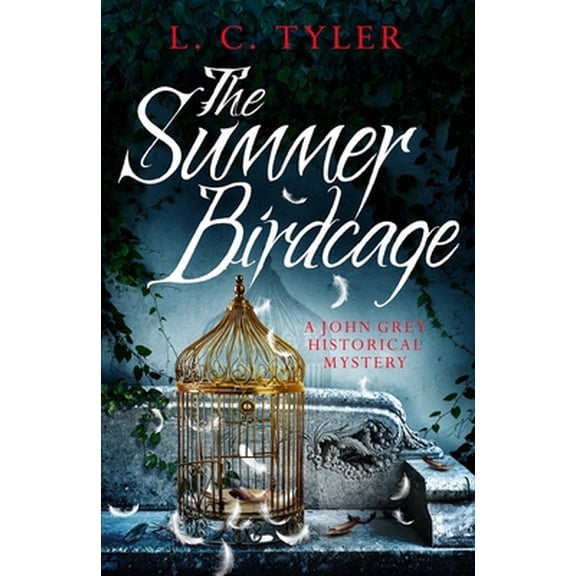 Pre-Owned Constable The Summer Birdcage (A John Grey Historical Mystery). (Paperback) 1472135105 9781472135100