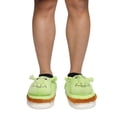 thumbnail image 5 of Pantuflas Bioworld Shrek 3D de Peluche para Mujer, 5 of 5