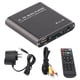 thumbnail image 2 of Reproductor Multimedia HD, Compatible Con 4K Mini Full-HD Ultra Reproductor Multimedia Digital Con Control Remoto, Compatible Con /USB/AV/tarjeta De, 2 of 8