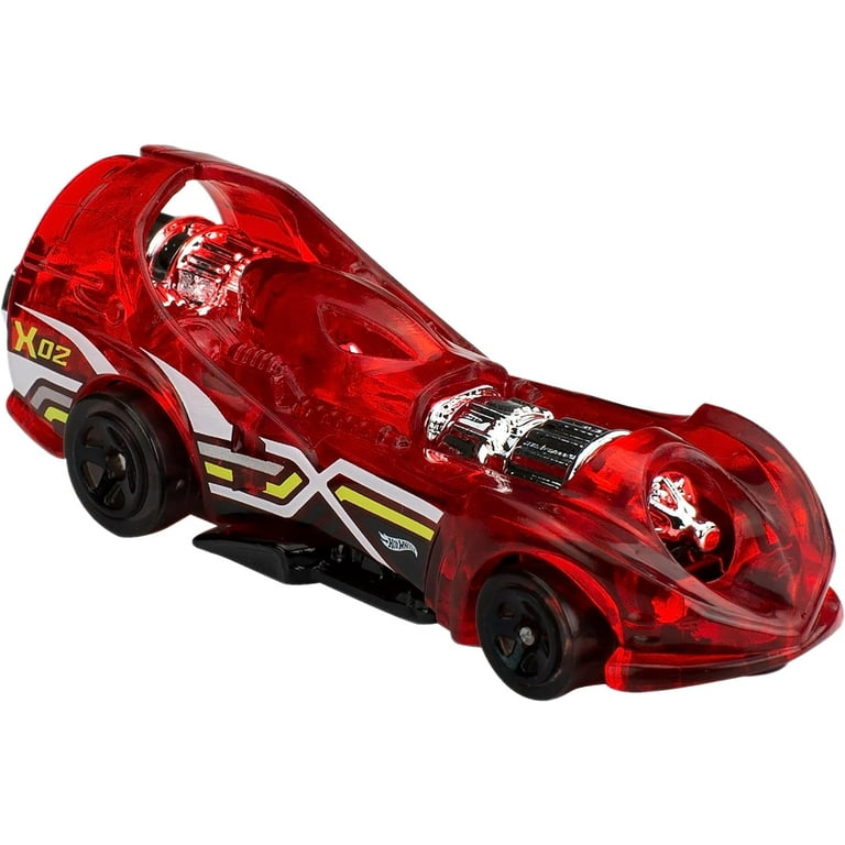 Hot Wheels Toy Cars & Trucks, Track Bundle Set of 15, 3 Different