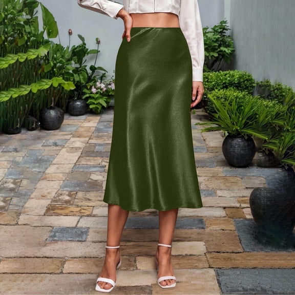 Women's Summer Daily Fashion Garment Fashion Women's Casual Low Waist Walking With Pockets Denim Mini Skirt Jean Skirts Elegant Favorite Attire for Women