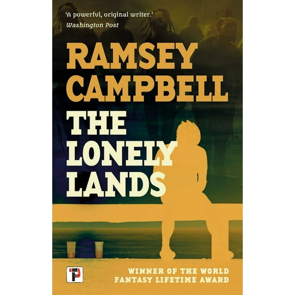 The Lonely Lands, (Paperback)