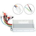 thumbnail image 3 of 500W 36V for Electric E-bike Scooter Brushless Motor Speed Vehicle Controller, 3 of 6