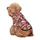 thumbnail image 5 of Balery Skull record Guitar music Sudadera con Capucha para Perros Pequeños – Ropa para Mascotas, Disfraz para Perros y Gatos, Ideal para Fiestas y Cosplay-X-Large, 5 of 7