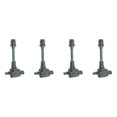 thumbnail image 1 of Jgo 4 Bobinas Urvan 1988 A 1997 Nissan L4 2.5L KND GERMANY ., 1 of 3
