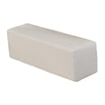 thumbnail image 1 of Almohada para reposabrazos de sofá, cojín para reposabrazos, relleno para huecos de sofá con cremallera, funda extraíble y lavable, almohada de apoyo Beige, 1 of 8