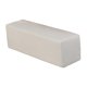 thumbnail image 1 of Almohada para reposabrazos de sofá, cojín para reposabrazos, relleno para huecos de sofá con cremallera, funda extraíble y lavable, almohada de apoyo Beige, 1 of 8