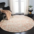 thumbnail image 2 of SAFAVIEH Soho Albus Abstract Wool Runner Rug, Ivory, 2'6" x 8', 2 of 9