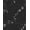 Black, Pattern 5, variant on ODIKA 4'x6' Machine Washable Non-Slip Area Rug, Wild Trail Abstract Animal Inspired with Flowing Neutral Hues High Traffic Rug, Ivory, 284931