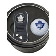 thumbnail image 1 of Team Golf 637556156563 Toronto Maple Leafs Ensemble en Étain - Switchfix, Balle de Golf, 1 of 1