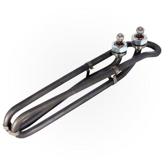 5.5 KW Titanium Flo-Thru Heater Element