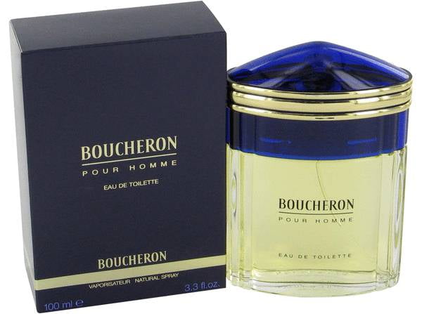 boucheron eau de parfum 100ml