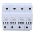 thumbnail image 1 of Protector contra sobretensiones Ticfox 4P 40‑80KA 385V CA, 1 of 14