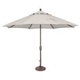 thumbnail image 4 of SimplyShade Catalina Patio Umbrella in Henna, 4 of 7