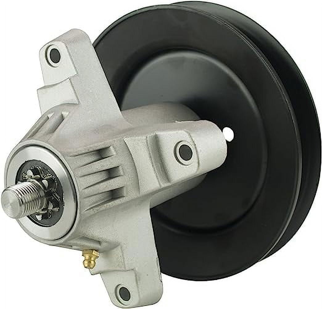 OakTen Spindle Assembly for Cub Cadet RZT42 LT1040 LT1042 Troy Bilt Super Bronco Toro LX420 LX425 918-0624B 112-0460