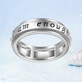 thumbnail image 4 of Queens of Christmas S-35C6PU-4W 35 Count C6 Purple Decorative LED Light on white Wire 4 in. Spacing, 4 of 9