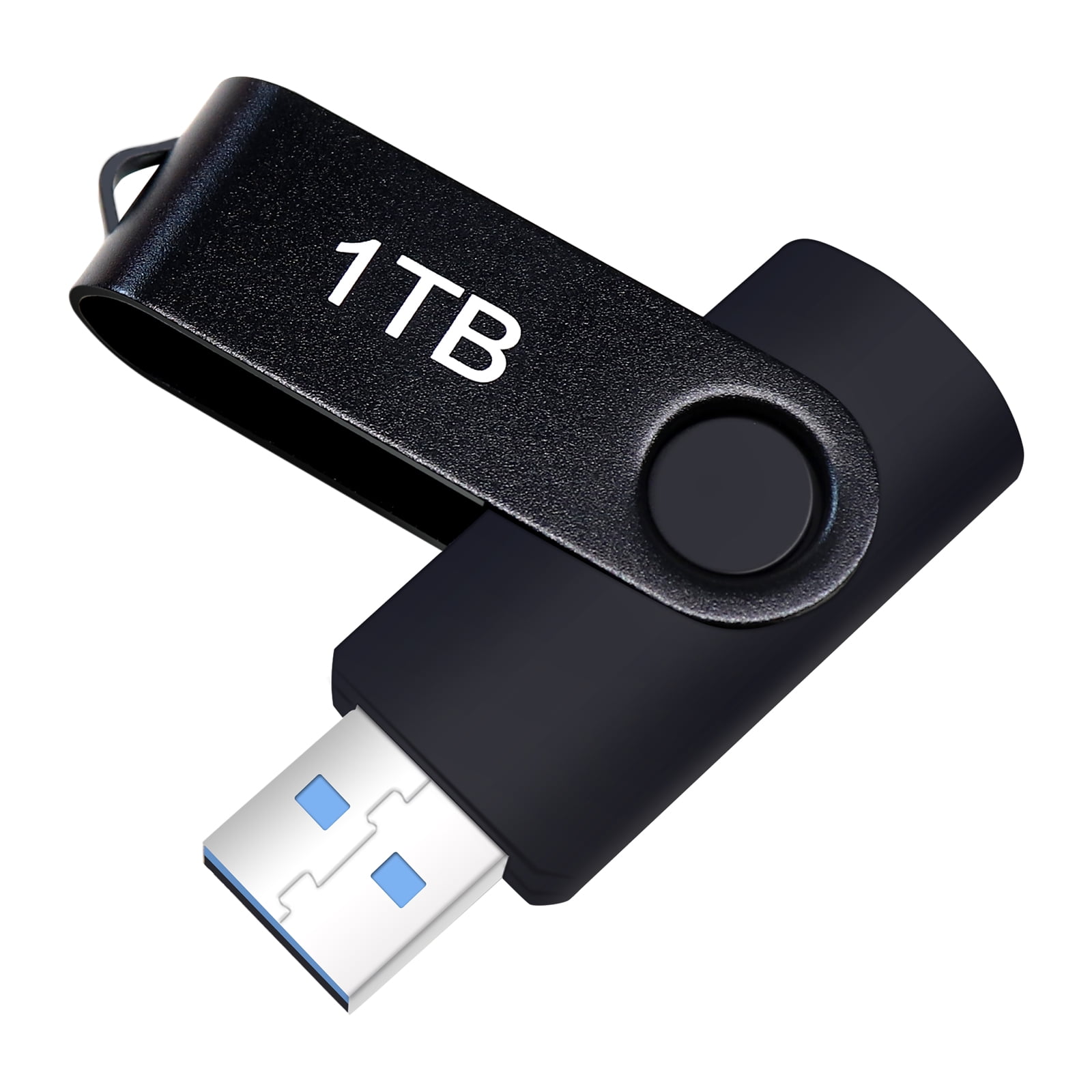 Large Capacity External Drive USB 2.0 Drive Storage Data for Computer/Laptop