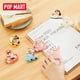 thumbnail image 2 of Popmart Crybaby Cruise Series Refrigerator Magnet Guess Bag Original Toys Doll Cute Anime Figure Desktop Ornaments Gift, 2 of 5