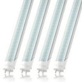 thumbnail image 1 of 4 Pi 5000k Conçu pour Remplacer les Tubes Fluorescents LED - Pack de 2, 1 of 1