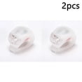 thumbnail image 1 of From Xiao Bei strict selection Bicycle Lights Portable Frog Lights Night Riding Warning LED Colorful Lights Road Mountain Bikes Taillights Bicycle Accessories, 1 of 7