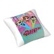 thumbnail image 2 of Fundas de almohada de terciopelo de Las Chicas Superpoderosas, fundas de almohada decorativas suaves y acogedoras con cremallera oculta para dormitorio, sofá, sillón, funda de almohada de terciopelo, 2 of 8