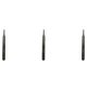 thumbnail image 4 of Vogacara Pinzas para pestañas Herramientas de extensión Eyewinker Suministros para pestañas 1.5MM ESD-13 Type1 NO1, 4 of 6