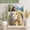 Rolled Canvas, variant on Jesus Christ Christian Print, Walking With Jesus Print, Walk With Christ, Come Follow Me Faith Poster, LDS Artwork
