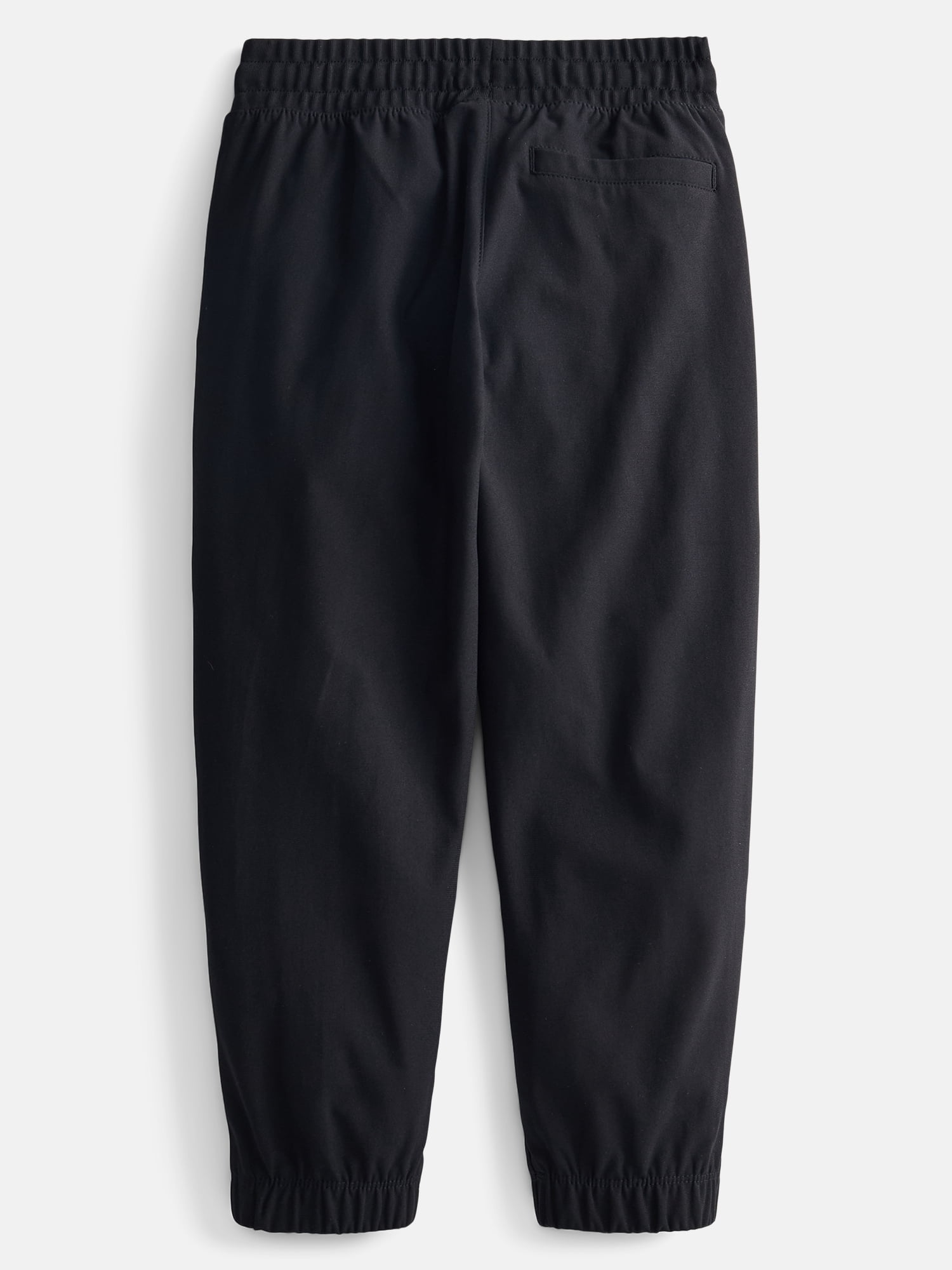 Wonder Nation Boys' Hybrid Jogger Pants, Sizes 4-18 & Husky