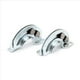 thumbnail image 5 of 8X Bisagra Oculta de 90 Grados, Equipo Industrial, Puerta de Armario, Bisagra de LíMite Deslizante de Acero Al Carbono, Bisagra de Hardware para Muebles Fijos, 5 of 5
