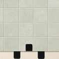 thumbnail image 4 of FUTUREORYY 6 Sets Wall Tile Display Bracket Stainless Steel Black Display and Storage Garden, 4 of 8