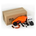 thumbnail image 4 of V1 Underwater Aircraft Diving Assist Shooting Handheld Diving Equipment Underwater Propeller ,Enhanced Propulsion, 4 of 5