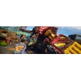 thumbnail image 2 of Sunset Overdrive Microsoft Xbox One, 2 of 2