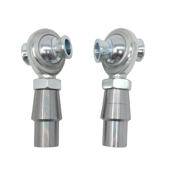 ECM .750" 3/4” rod end heim joint kit left and right hand thread