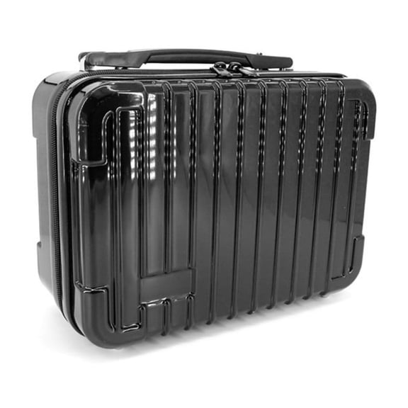 Hard Shell PC Storage Bag Tool Box For UAV Quadcopter Protective Bag Shockproof Hard Shell Protector