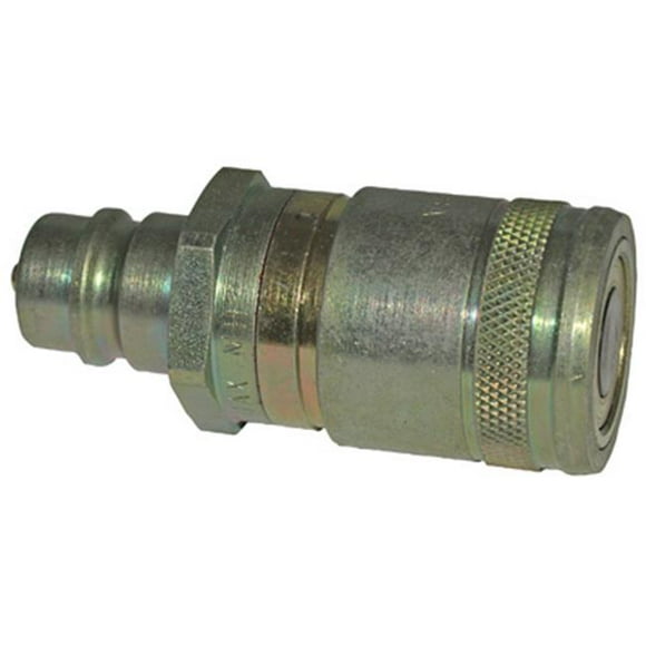 Apache 39040720 ISO Hydraulic Adapter