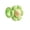 Green, variant on Easter Decorations Flower Shape Silicone Door Knob Protector Silent Wall Bumper Guard Soft Door Handle Cover Noise Reduction for Home Bathroom, Green