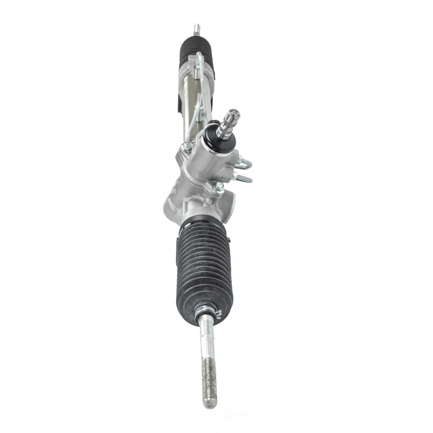 Atlantic Automotive Engineering 3770N AAE New Hydraulic Power Steering Rack & Pinion 100% Tested