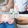 thumbnail image 4 of Youth & Tonic Tonic Digestive Flush Colon Cleanser with Senna, Dandelion, Probiotics, 60 Capsules, 4 of 7