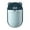 🍒 Blue_New#2310, variant on Punch-Free Bear-Shaped Wall Mounted Toothbrush Storage Rack for Bathroom and Bedside Organizing