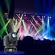 thumbnail image 4 of Luces de DJ Moving Head ZKYMZL de 25 W LED, 8 gobos y 8 colores, 4 of 7