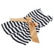 thumbnail image 3 of Falda para perro, linda ropa de verano para mascotas, ropa de verano para mascotas, vestido para niña, compacto y ligero Jadeshay A, 3 of 8