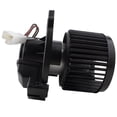 thumbnail image 5 of BOXI HVAC Heater Blower Motor Assembly Fits for Mazda CX-9 2016 2017 2018 2019 2020 L4 2.5L Sport Utility Rear for Scion iQ 2012 2013 2014 2015 L4 1.3L Hatchback/Replaces 75121 TK4861P80 87103-74031, 5 of 8