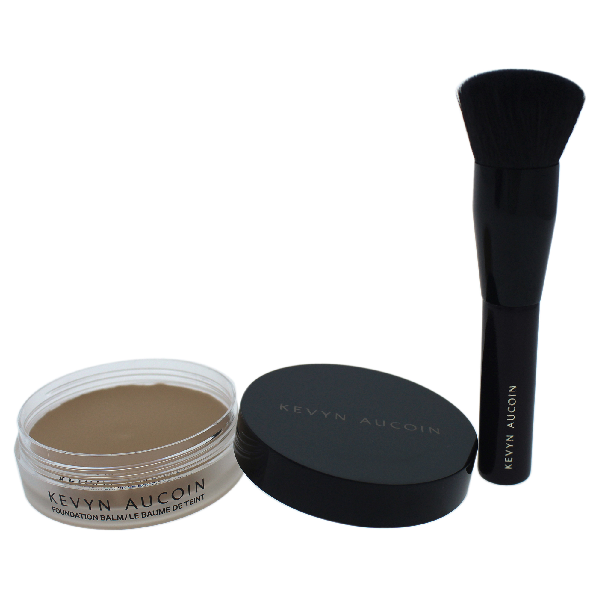 Kevyn Aucoin Kevyn Aucoin Foundation Balm Light FB04 Women 0.7 oz