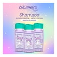 thumbnail image 2 of Shampoo 3 en 1 Blumen kids Kuromi cereza 500 ml, 2 of 4