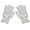 Beige, variant on Jinhomg Womens Cotton Gloves Fall Winter Thermal Comfy Knitted Gloves Wind Resistant Full Finger Gloves Casual Solid Outdoor Gloves Daily Wear Sales Today Clearance Women Black Free Size