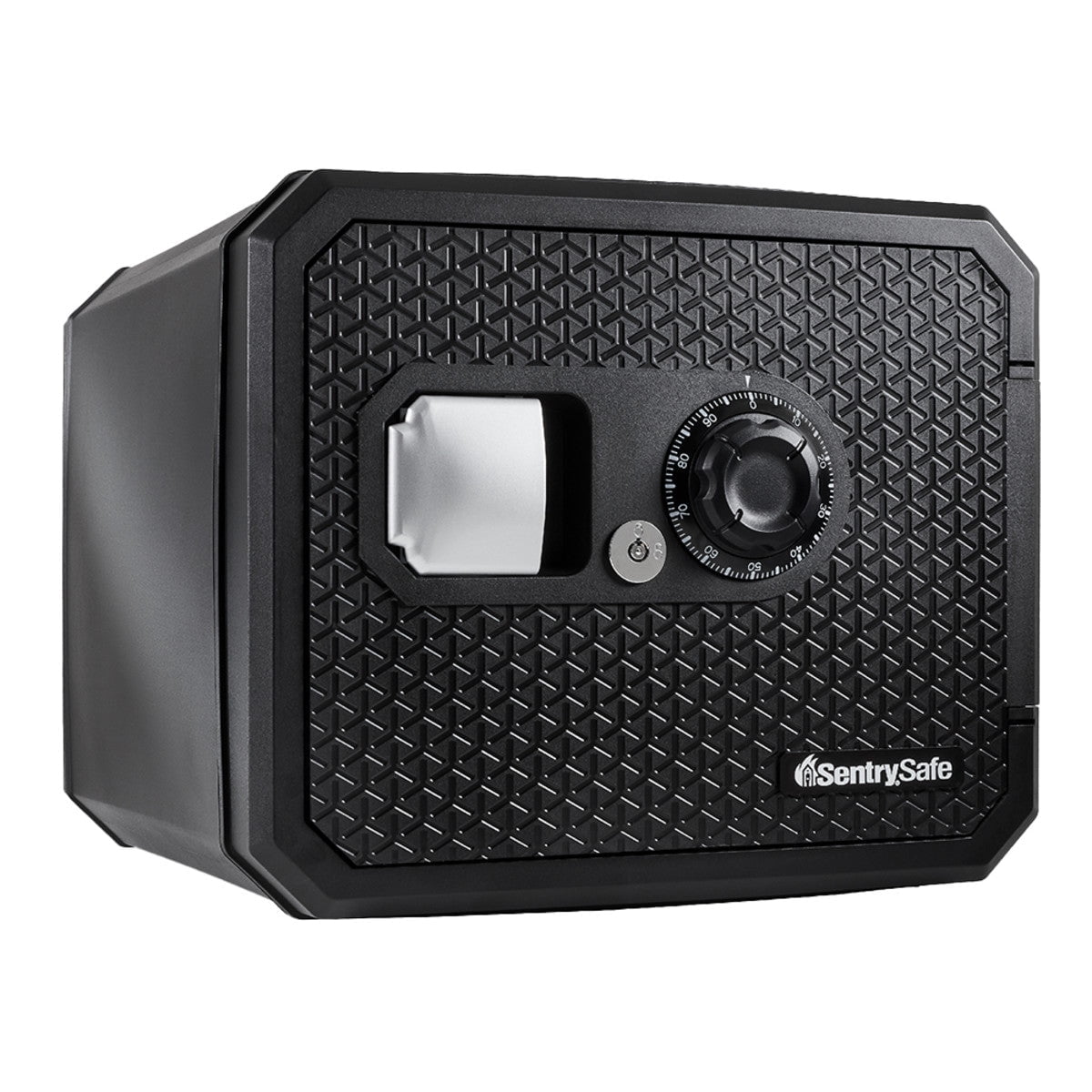 SentrySafe FPW082KSB Fireproof Waterproof Safe photo 1