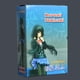 thumbnail image 1 of Figura de acción de PVC Tokisaki walnut, 26cm, modelo coleccionable Gong Bohan LED, 1 of 2