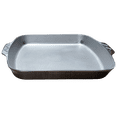 thumbnail image 2 of Cajun Classic McWare Baking Roasting Pan, 2 of 4